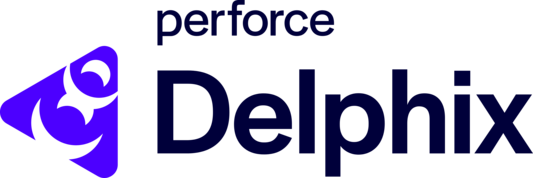 Logo Delphix