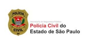 Logo Polizia Civile dello Stato di San Paolo